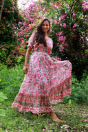 Love Juliet Dress