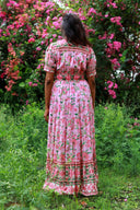 Love Juliet Dress