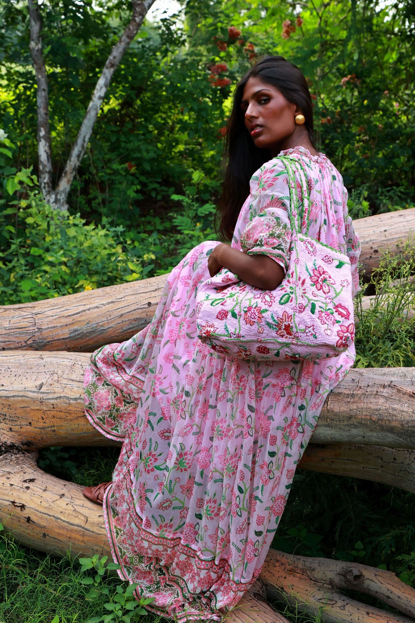 Love Classic Tote