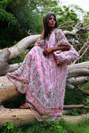 Love Sufi Dress