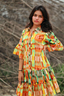 Hope Mia Dress