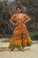Hope Adele Dress