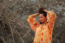Hope Swing Dress