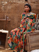 Ubud Sufi Dress