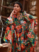 Ubud Sufi Dress