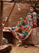 Ubud Sufi Dress