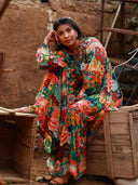 Ubud Sufi Dress