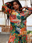Ubud Shirt