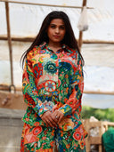 Ubud Shirt