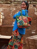 Ubud Tote Bag