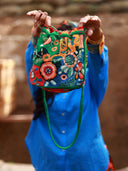 Ubud Bucket Bag