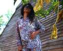 Shibori Shirt
