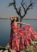 Hope Grace Dress