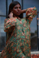Faith Swing Dress