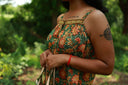 Faith Tulum Top