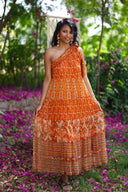 Irida Dress