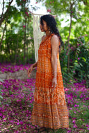 Irida Dress