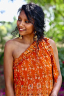 Irida Dress