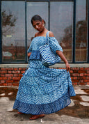 Peace Lisboa Skirt