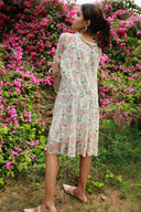 Love Swing Dress