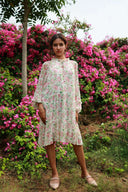 Love Swing Dress