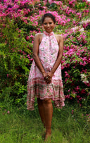 Love Sangria Dress
