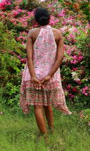 Love Sangria Dress
