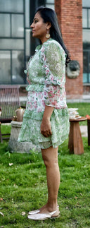 Growth Isla Dress