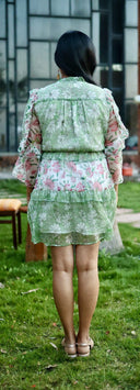 Growth Isla Dress