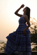 Flamenca  Dress