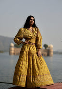 Ambera Julie Top