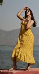 Ambera Tropez Dress