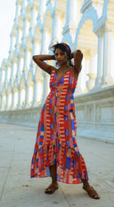Hope Tropez Dress