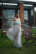 Growth Clarissa Dress