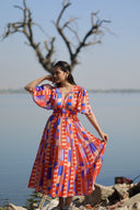 Hope Rene Dress