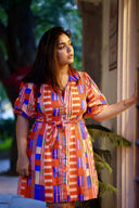Hope Capri Dress