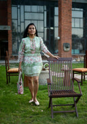 Growth Isla Dress