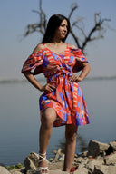 Hope Tulip Dress