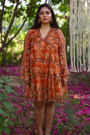 Aurora Dress