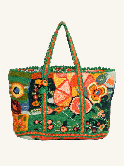 Ubud Classic Tote