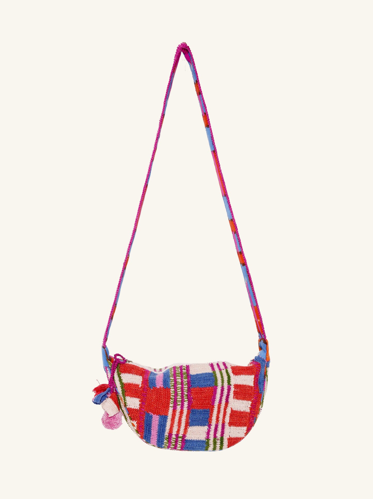 Hope Pouch Bag