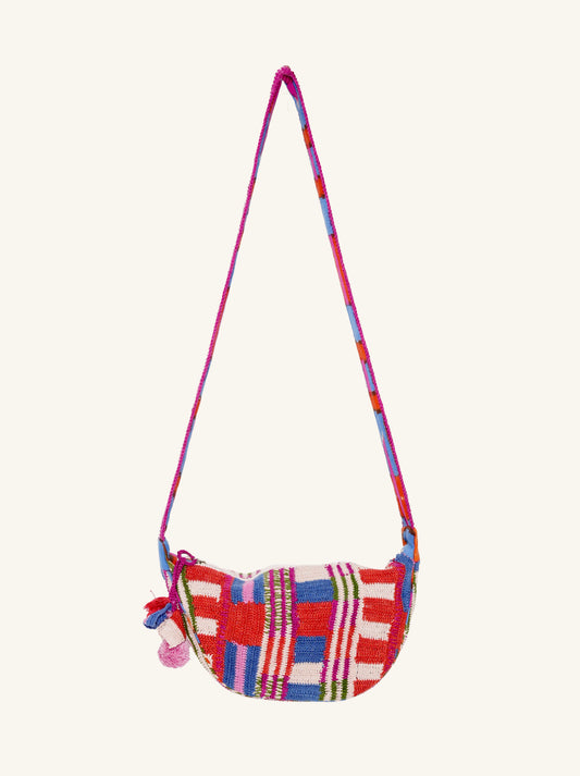 Hope Pouch Bag