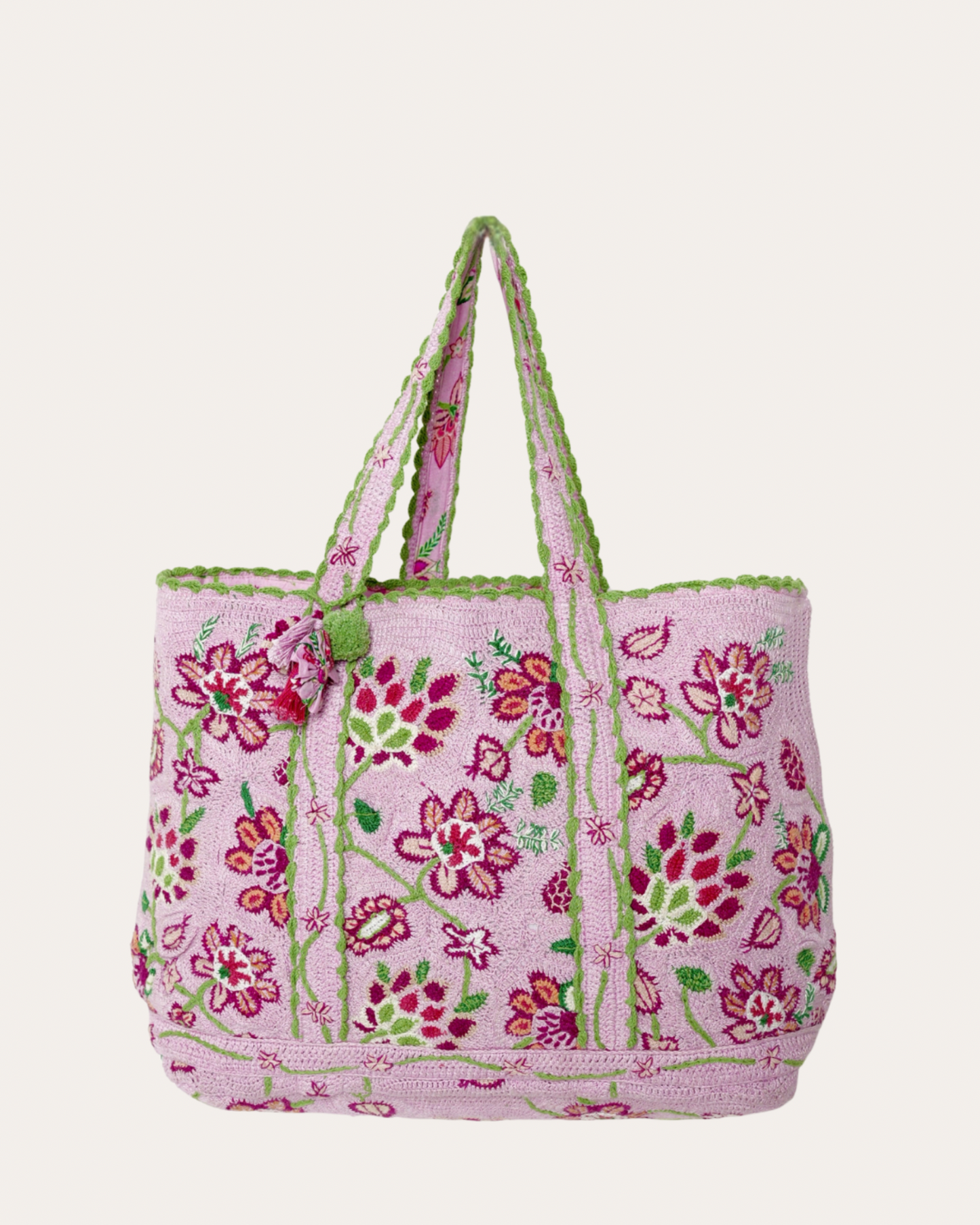 Love Classic Tote