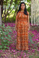 Nora Dress