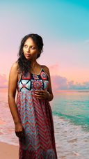 Reva Dress