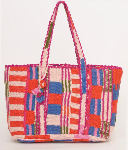Hope Classic Tote