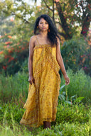 Celeste Dress