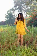 Elara Dress