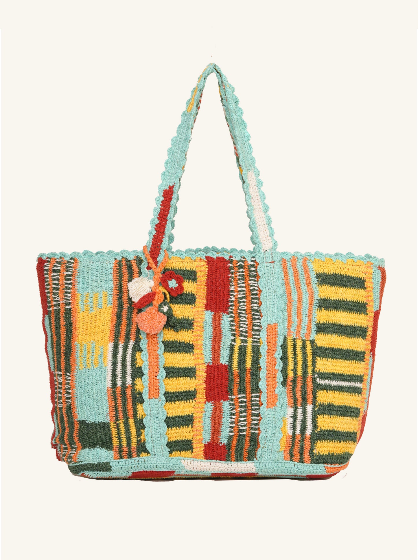 Hope Classic Tote