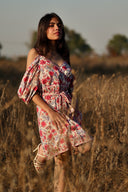 Tulip Dress
